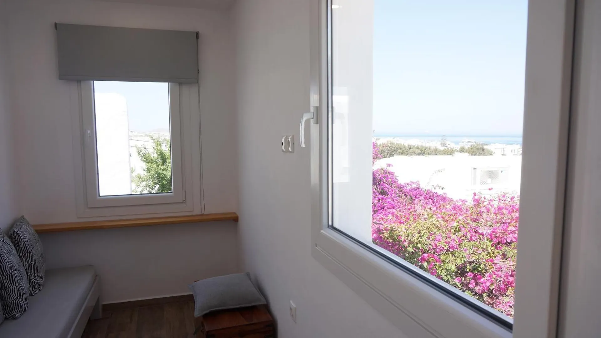 Maria Elena - Suite Home Mykonos Town